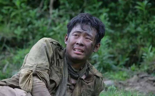 张译放弃几千万的综艺,只因自己的那份执念_角色_一角_电视剧