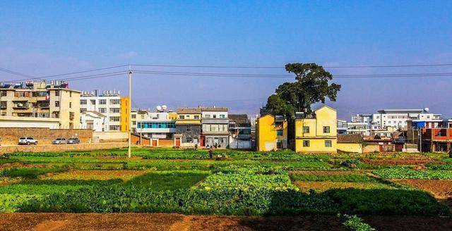 云南这个因钱而出名的古城,"国宝"司母戊鼎原材料便是出自于此_会泽