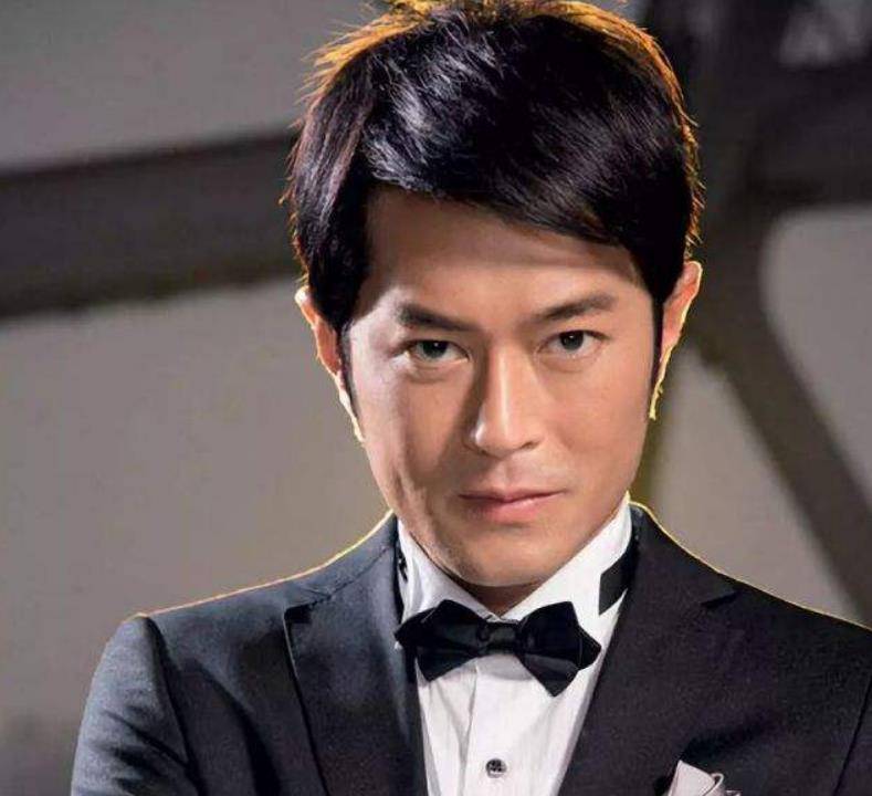 古天乐建了100所学校?别再被骗了,官方数据告诉你答案_生活_烂片_好事