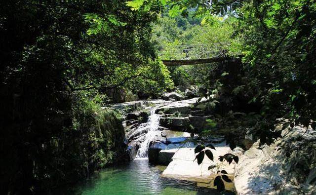 的度假城市,上海人争着去,中国最贵的民宿都在这里_安吉_地方_莫干山