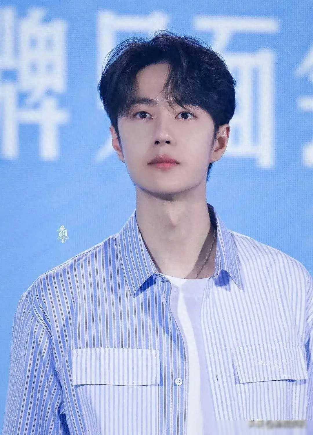 王一博改代表作,肖战依旧把《陈情令》放代表作行列,争议再起_道路