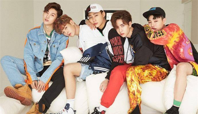 x玖少年团,tfboys,uniq,乐华七子,时代少年团,盘点那些男团_组合_偶像