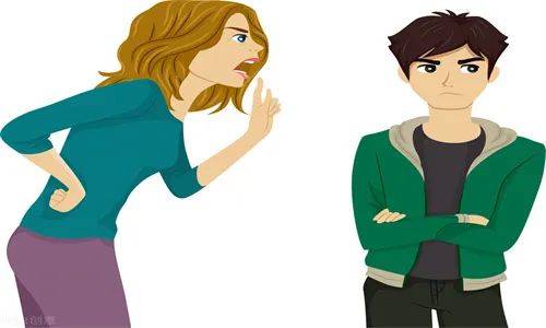 避免中断:当孩子发表观点时,尽量避免中断,以免打断他们的思路.