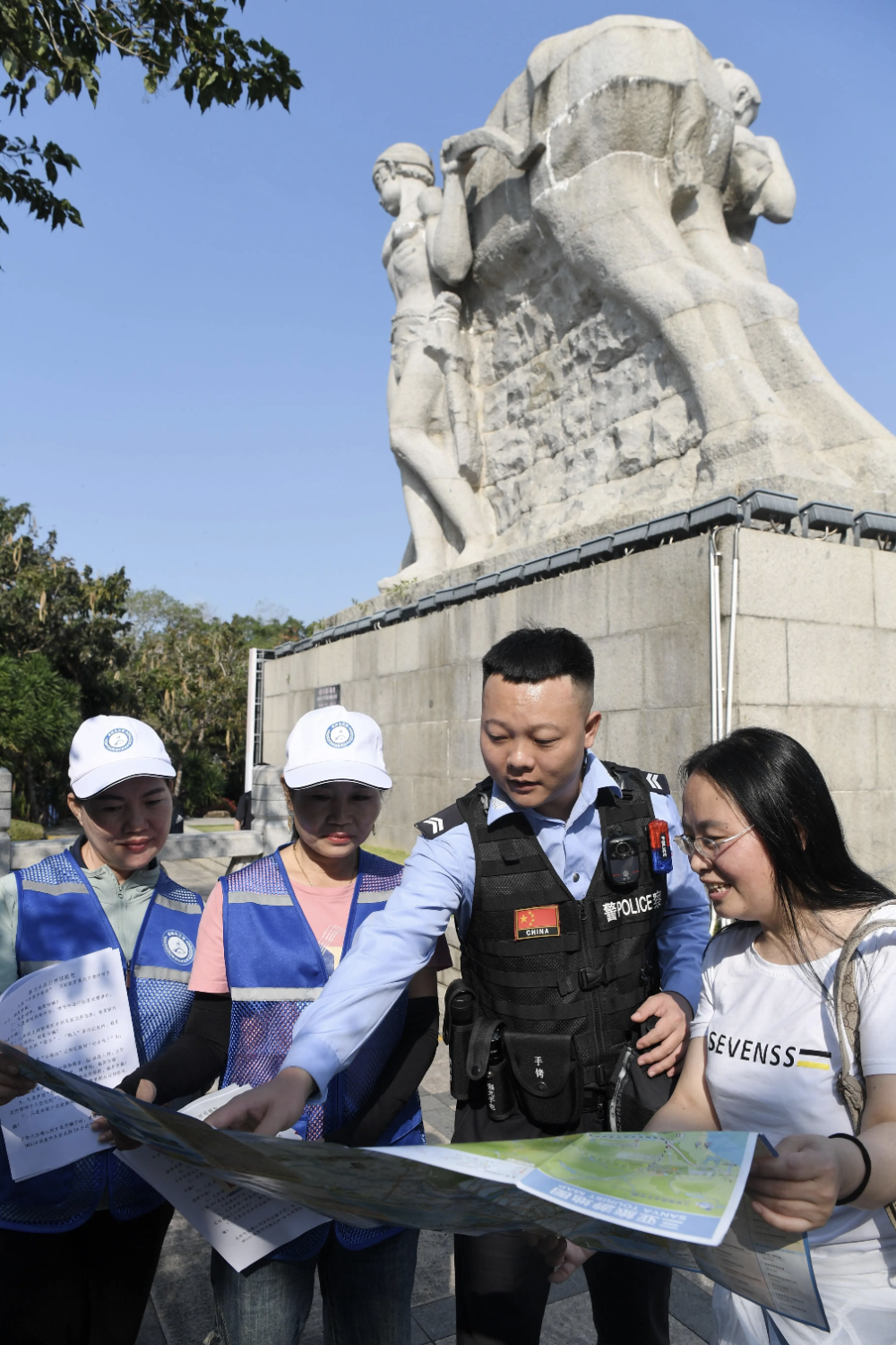 新华社记者 赵颖全 摄在《锦绣中国年| 欢欢喜喜过大年》图片新闻系列