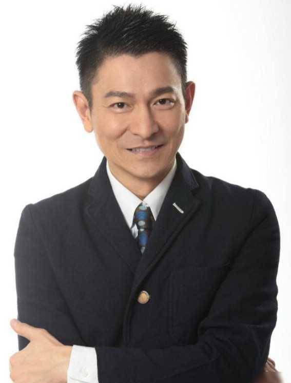 刘德华直播在线173万,直言自愧不如_电影_宣传_社交