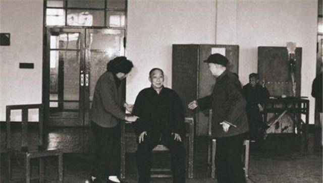 周少麟:周信芳唯一没被送出国的儿子,见证父亲最后一滴眼泪_京剧_表演