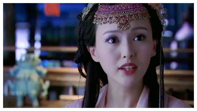 唐嫣的极致诱惑,令人无法抗拒,谁能抵挡这般魅力?_角色_演技_观众