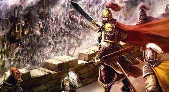 鲁肃言幸好没放,孔明留了一手_周瑜_孙权_三国