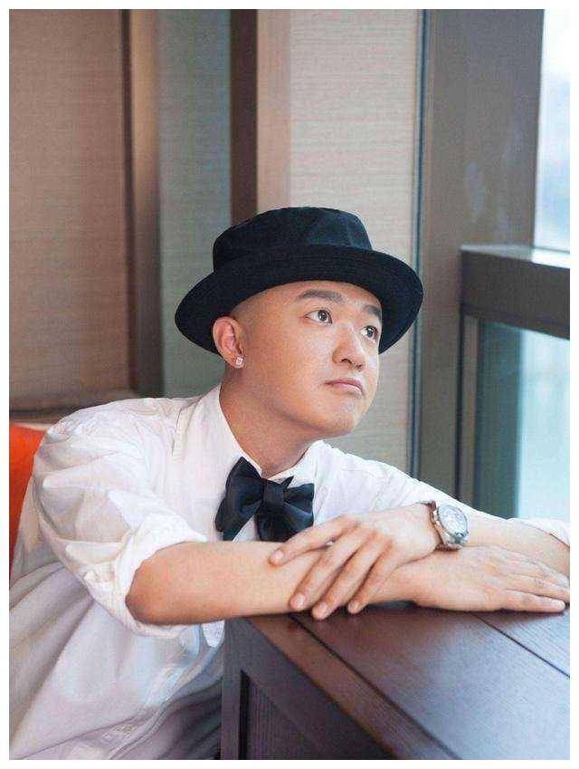 包贝尔戏路不改?连续5部"烂片"频频亮相,何时休矣!_观众_作品_演艺