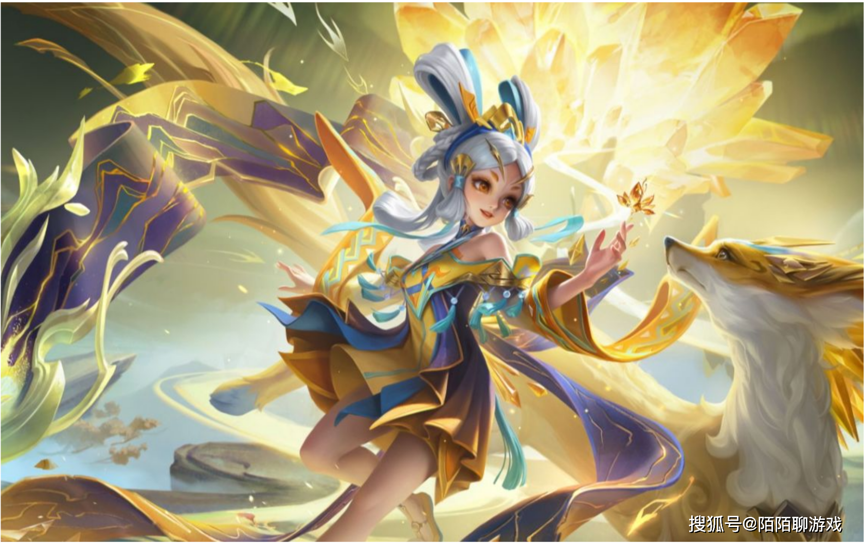 小乔的一些细节,学会后能帮助新手玩家快速上手,记得把他ban了