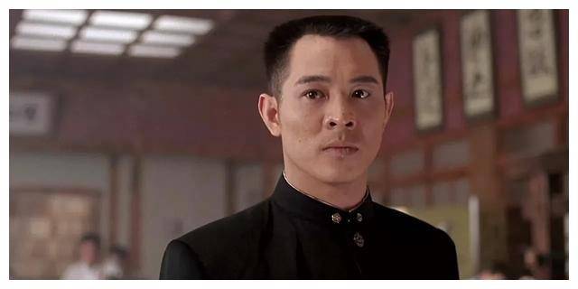 功夫巨星李连杰:传奇人生,荣耀艰辛,拼搏不停_生活_家庭_利智