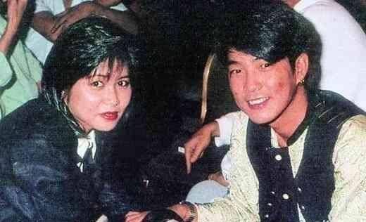 彭秀霞本是一个保险业务员,与洪金宝熟识之后便被叫来演戏,第一部就是