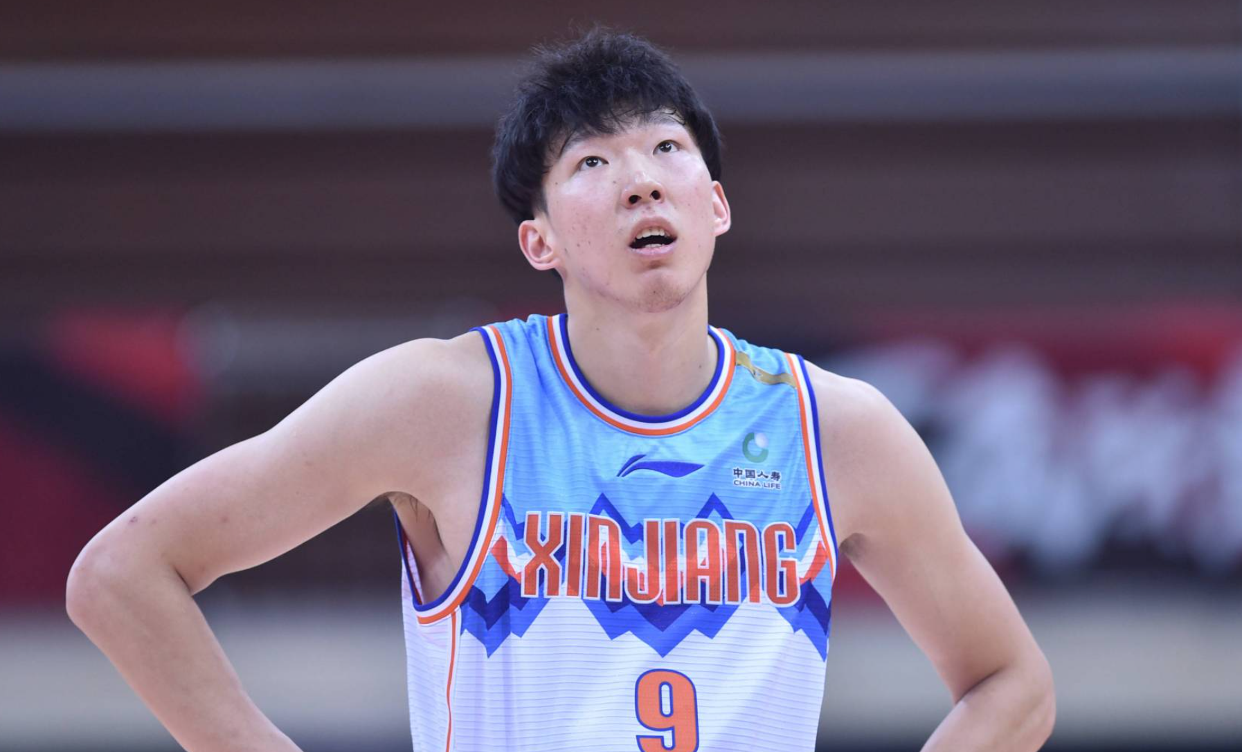 不仅董瀚麟批评广东男篮天才新星起诉老东家_马布里_焦伯_周琦