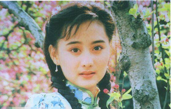 陈德容自曝曾拒绝周星驰:天天送我,可我们差14岁!