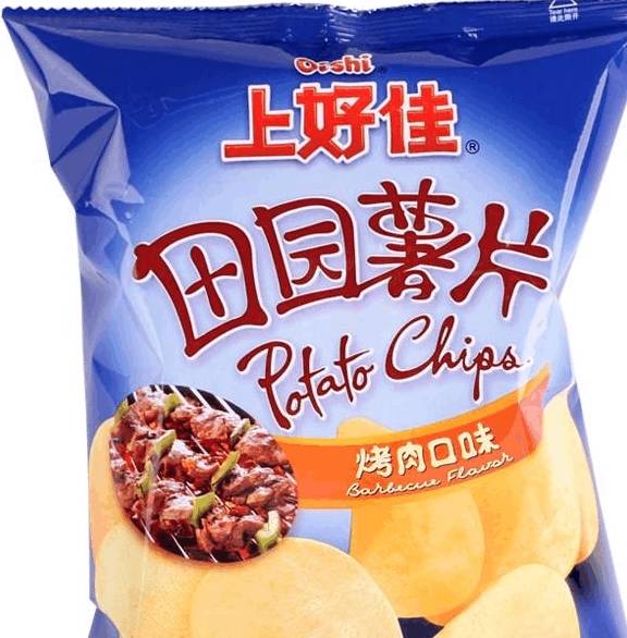 薯条_酸奶_区别