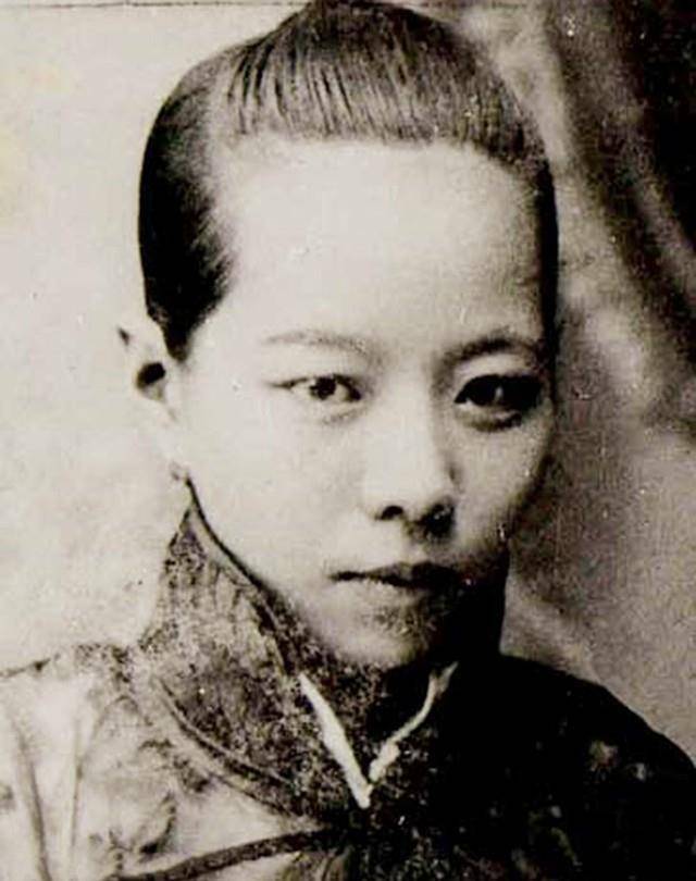 大喜之日,蔡锷新娘反悔,新娘妹妹顶替出嫁_刘家_刘辉阁_父母