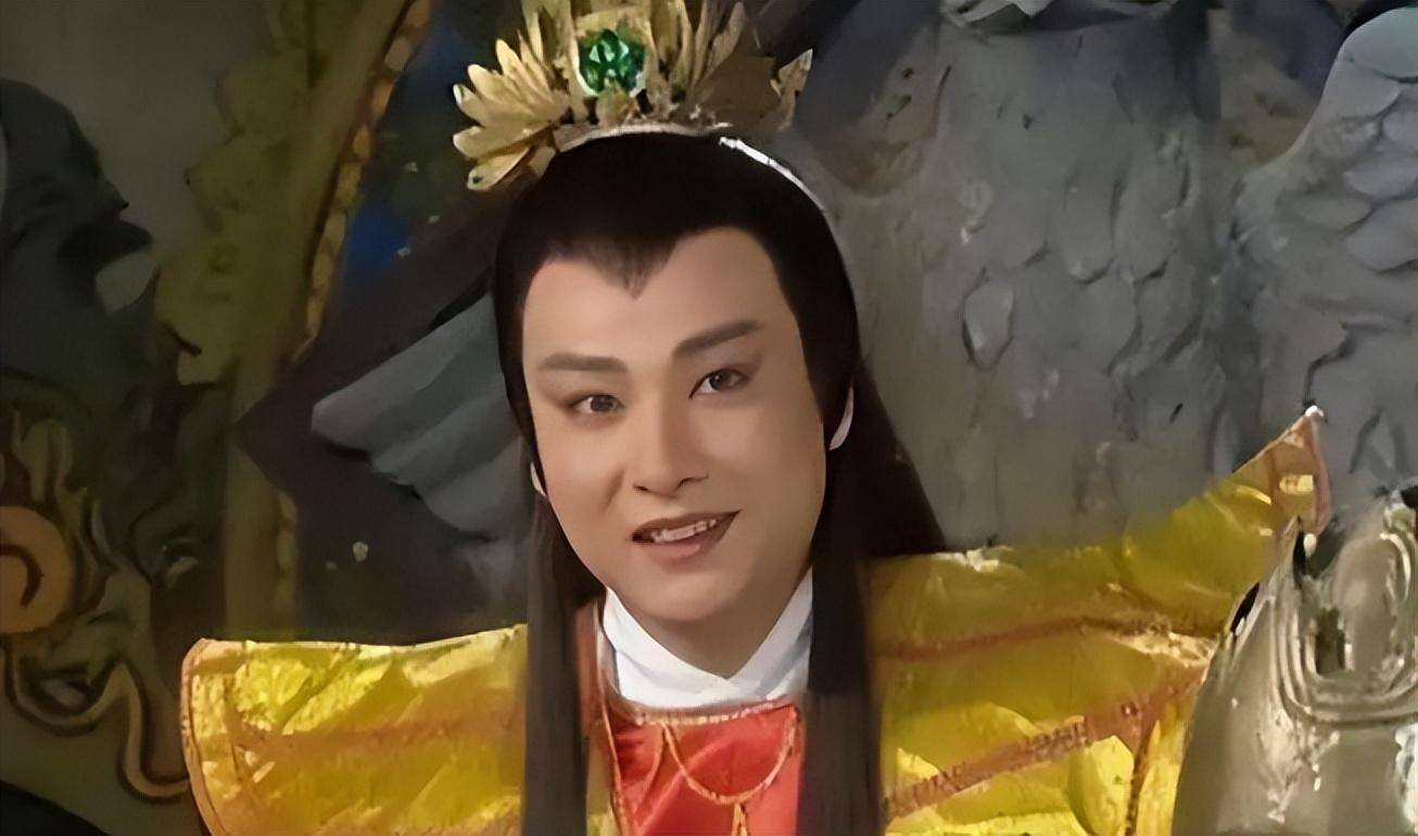 西游结局最好的妖怪,吃人无数,害惨唐僧,却被玉帝