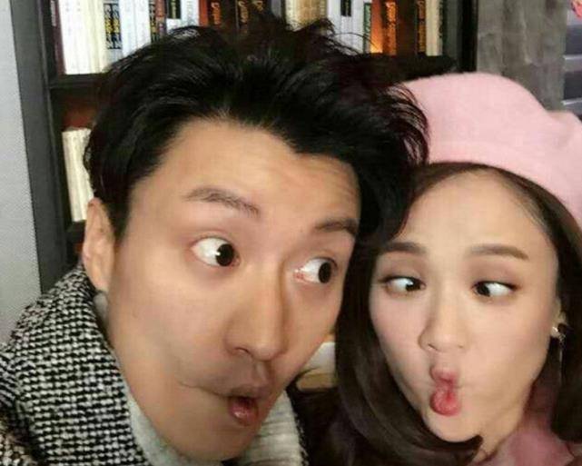 乔任梁33岁冥诞,妈妈出镜做粉色蛋糕,陈乔恩一句祝福语,粉丝泪奔了_好