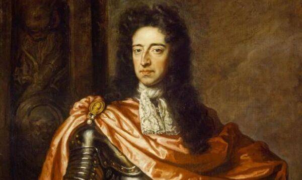 的欧洲历史人物叫威廉三世,他就是这样一位贵族成员,他原本是荷兰执政