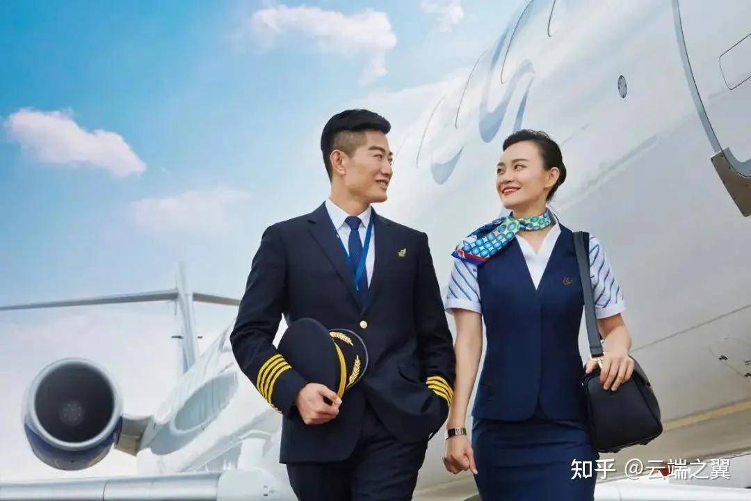 空乘招聘|新飞扬 梦飞翔!华夏航空2024年2月乘务员招募开启!