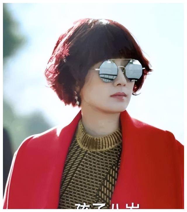 《马伊琍:从《还珠格格》紫薇到《我的前半生》罗子君》_角色_成功