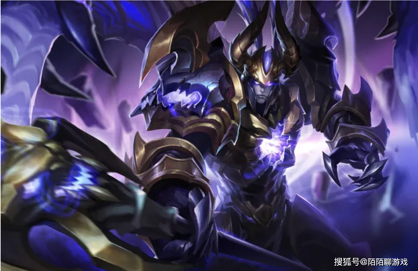 不管哪个版本都不会过时的五个边路英雄,吕布是常客