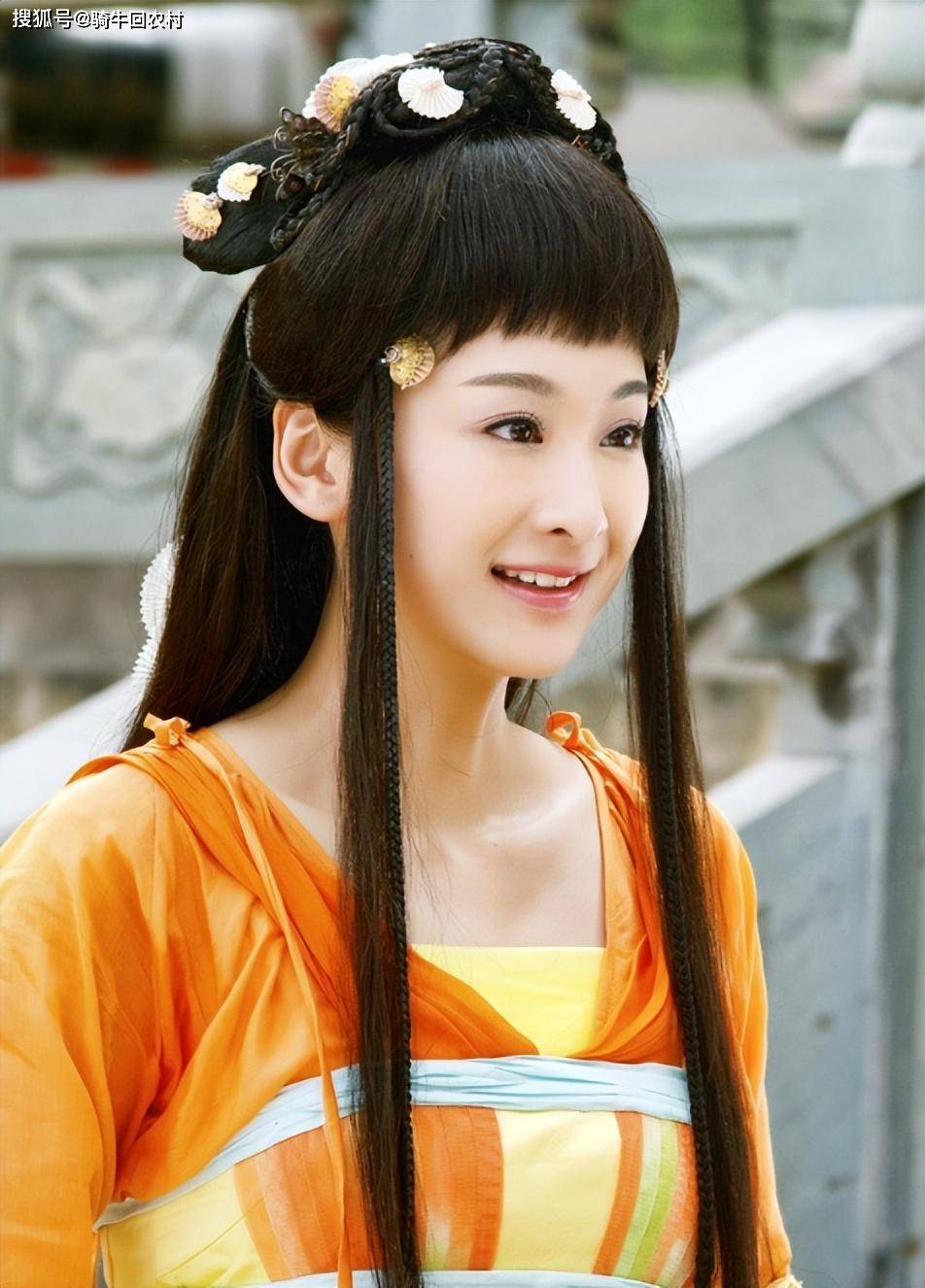 6年后,再看39岁穆婷婷的"处境",杨幂的话,终于有人信了_父亲_事业