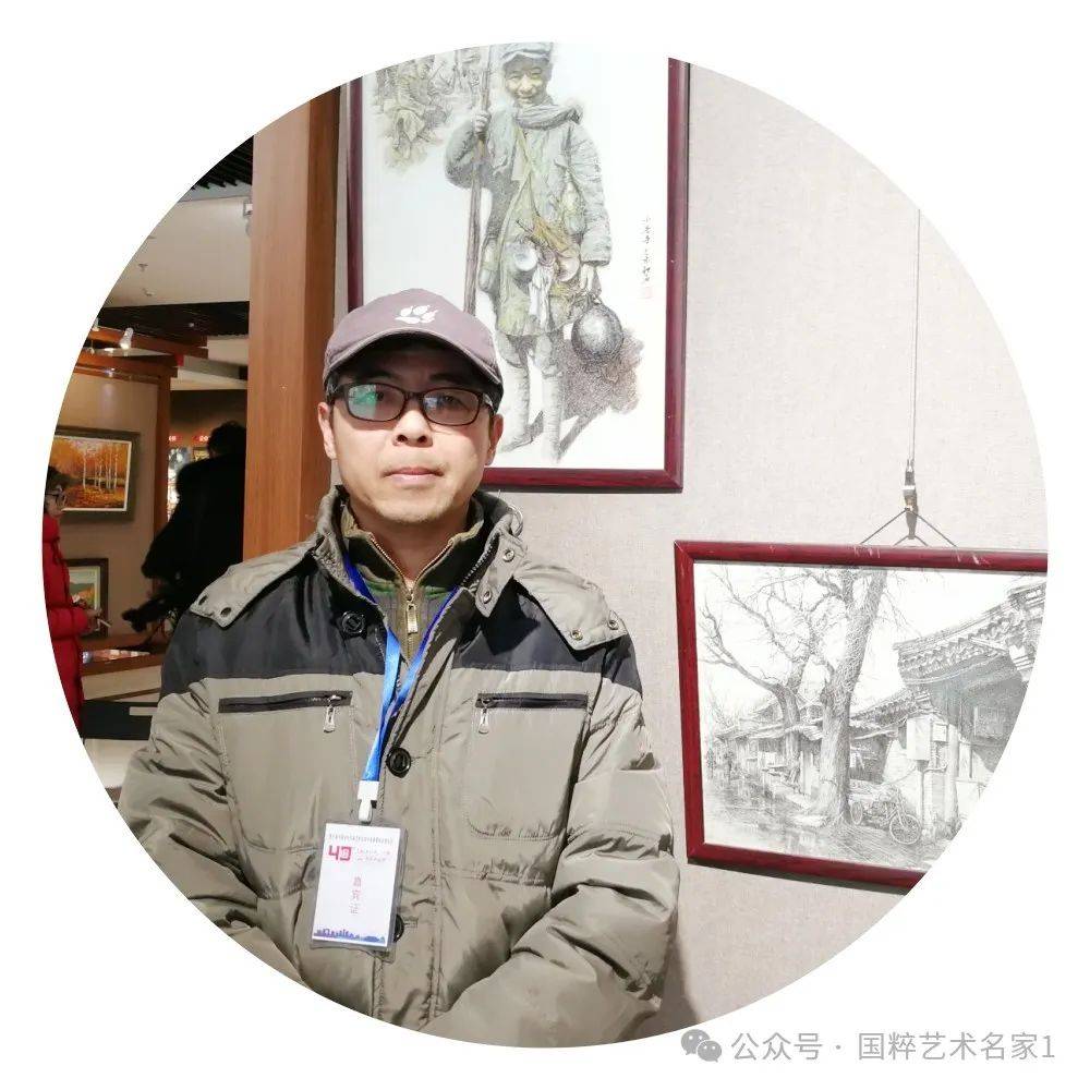 国粹艺术名家——王永潮_作品_先生_北京