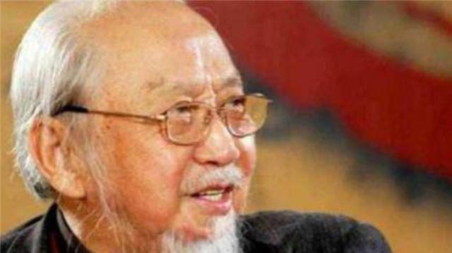学术界红极一时的国学大师,没有任何真本事,靠拼凑古籍出名_怀沙_年龄