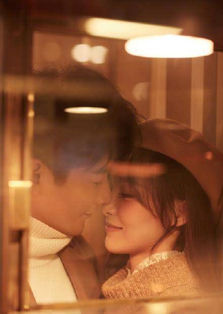 好友李心艾曝唐嫣生了龙凤胎,直接凑成一个"好"字_罗晋_消息_时候