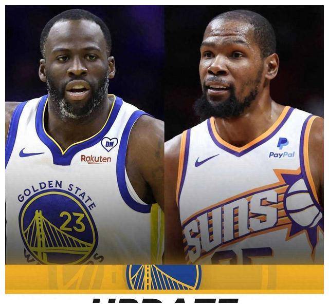 追梦格林:杜兰特,职业篮球界的"懦夫"?联系我夺冠!