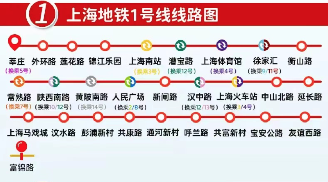 上海宝嘉线线路图图片