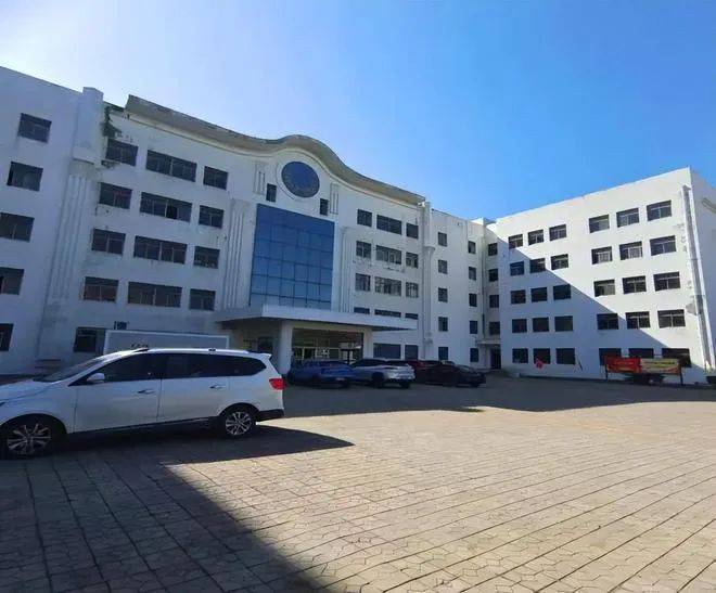 城阳飞洋学院院区获重生,拟5亿余元改造提升_城阳区_进行_智能