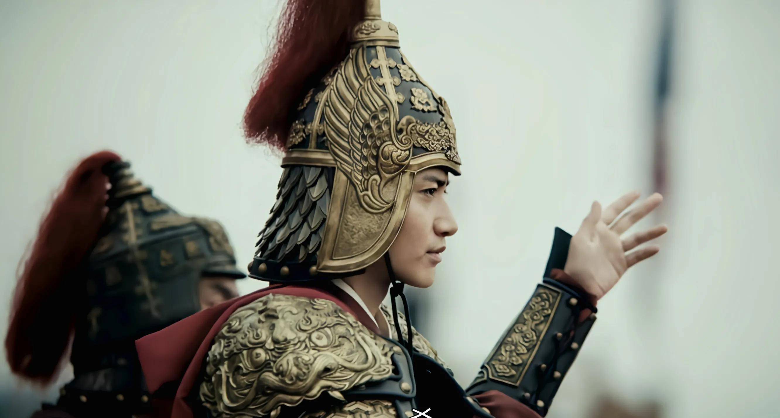 为何遭朱棣篡位后大肆诋毁_太子_太原_三子