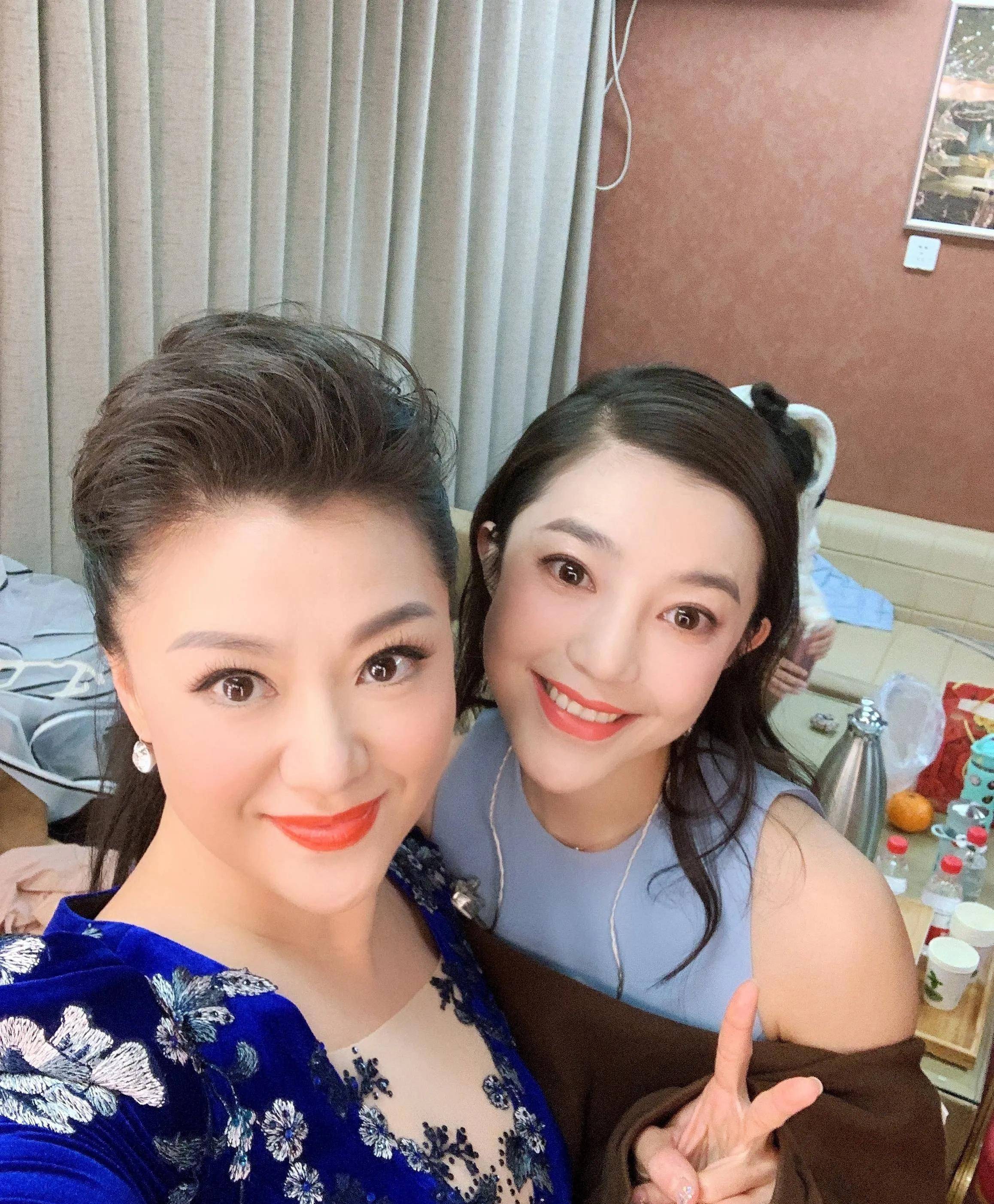 王丽达:嫁给了妈妈的偶像,结婚11年生一子,幸福圆满_汤子星_什么_生活