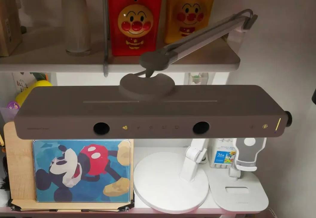 学生应该用什么灯?最适合学生使用的五大优质护眼台灯推荐