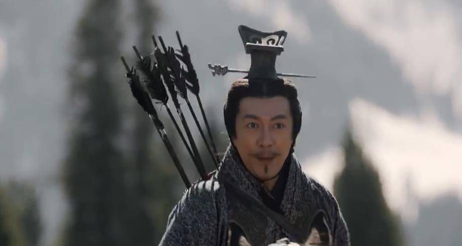 大秦赋:欺骗吕不韦忽悠秦王,腹黑李斯何以认定樊於期是关键?