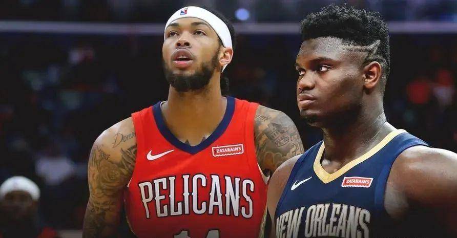 曝鹈鹕可能交易锡安!