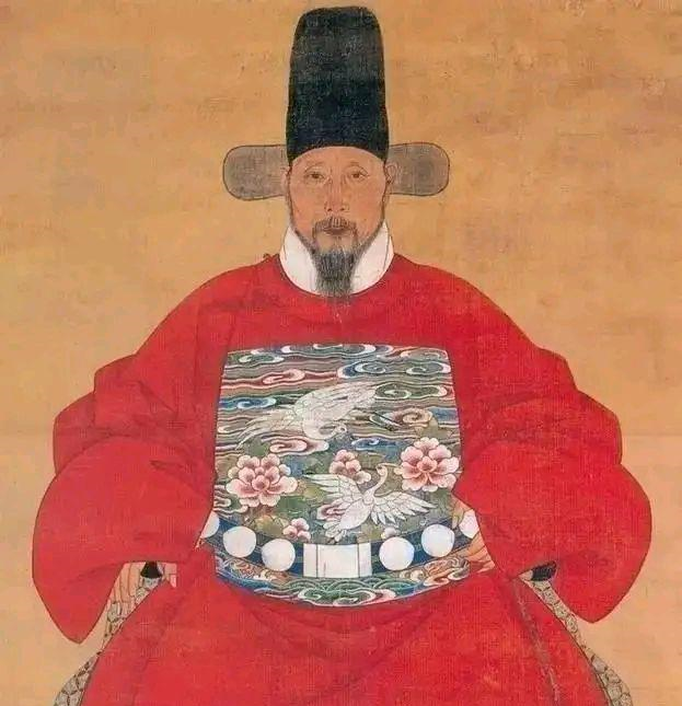 严嵩不是奸臣谁是奸臣,易中天要为严嵩翻案吗?