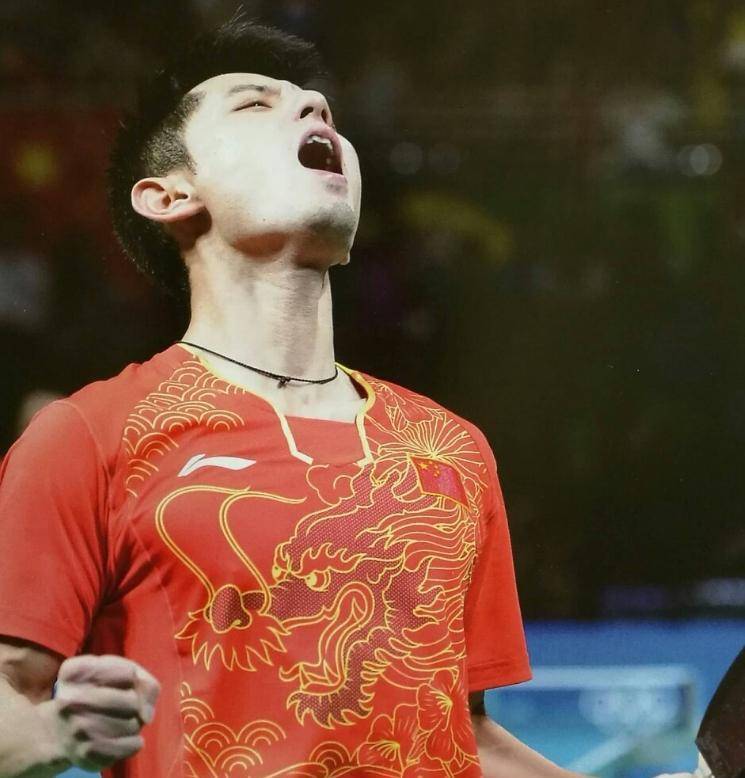 张继科巅峰期是超级巨星,为何现在没落了?