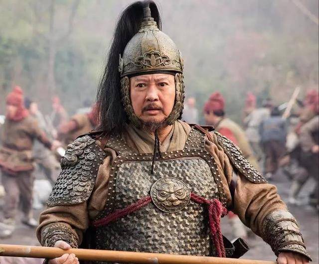 戚继光:一人守卫明朝半个边疆,晚年凄惨病死,指出明朝灭亡隐患_倭寇_