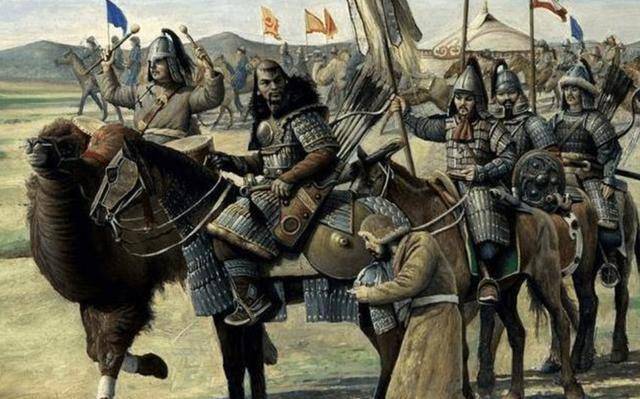 萨尔浒之战:关乎两国国运的一场豪赌,但以少胜多的说法可能不实_兵力