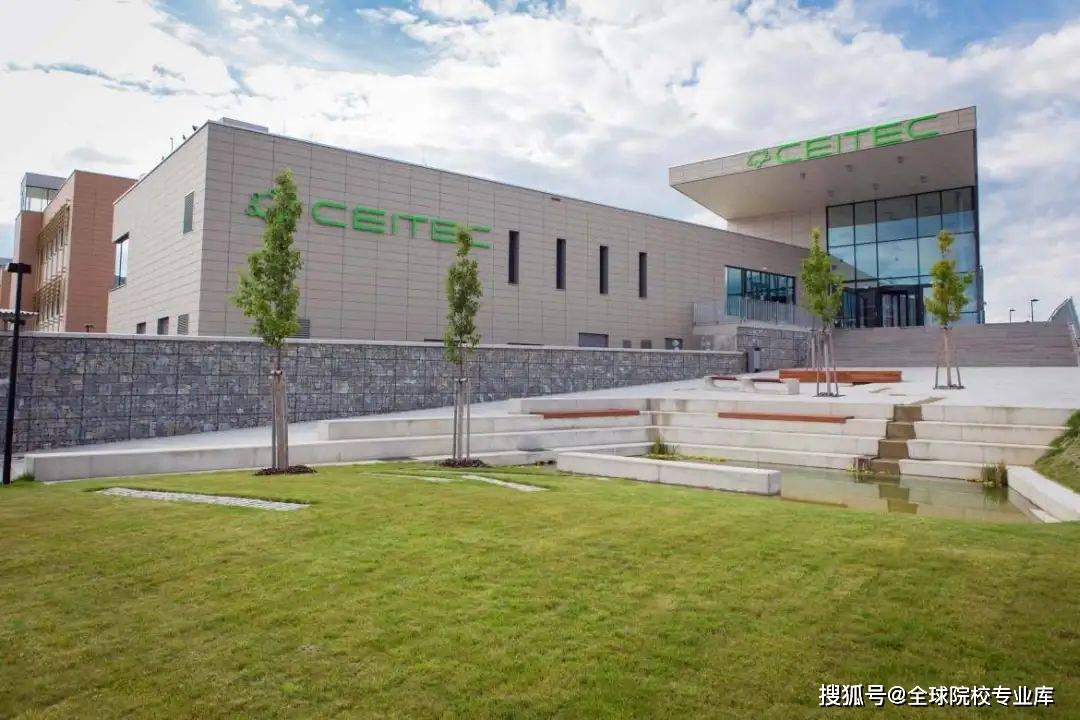 捷克| 布尔诺理工大学_研究_技术_合作