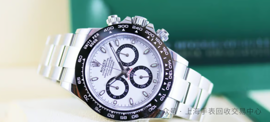 劳力士多年来的价格发展:因素,趋势和预测_手表_型号_品牌