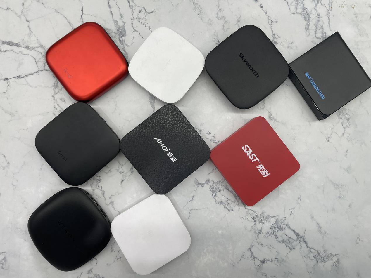 泰捷webox we40s电视盒子推荐理由:2 64g大内存,无广告植入有着10年