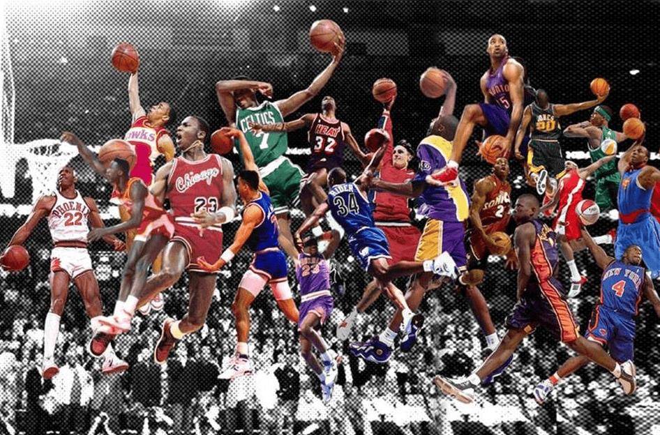 北京时间2月18日,2024年全明星扣篮大赛展开角逐,最终,麦克朗在决赛