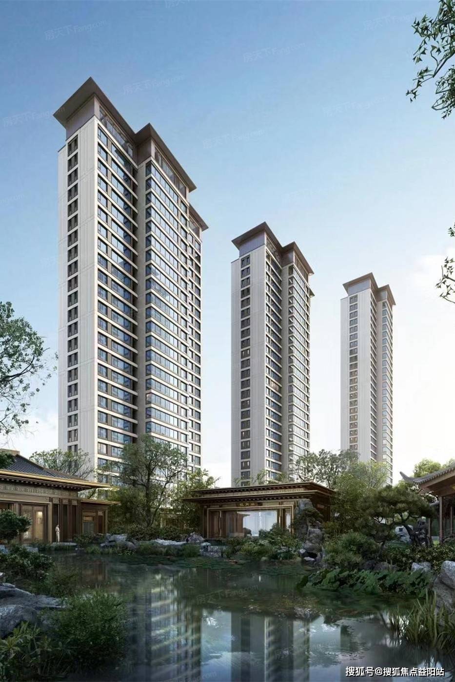 新发布南宁【建发央玺】售楼处电话|认证价格户型学区|售楼中心|售楼