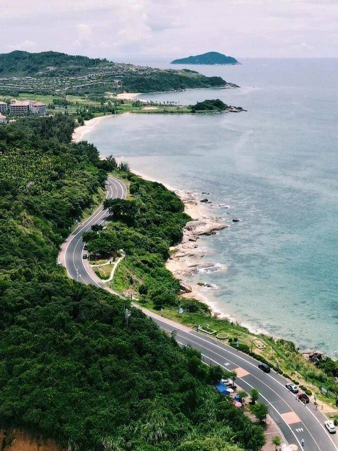 海南游玩攻略/超实用海南旅游攻略_万宁_day_海口