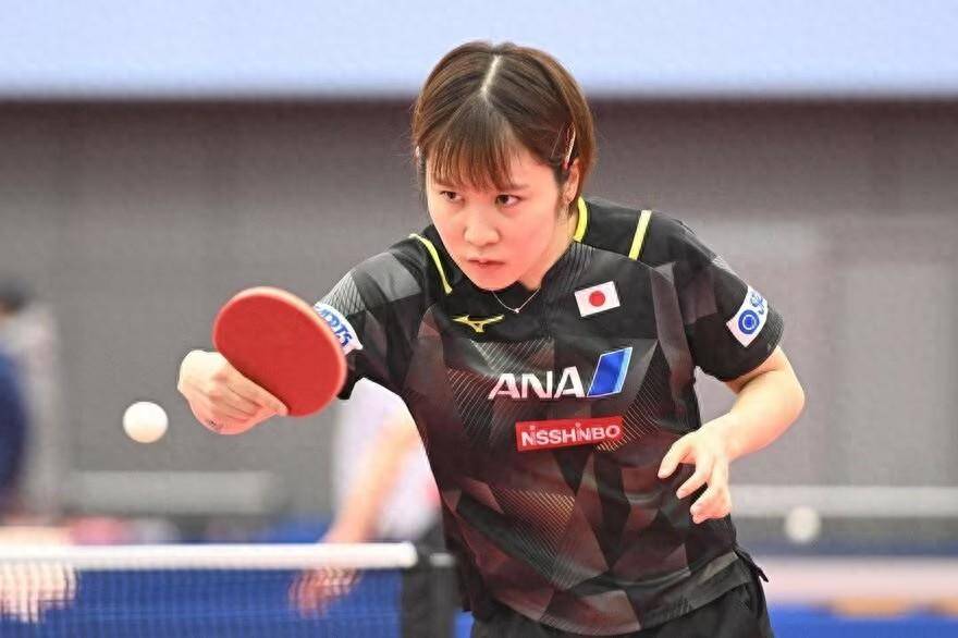 赛多次打出11:0,国乒对福原爱使用的潜规则为何消失_比赛_张怡宁_日本