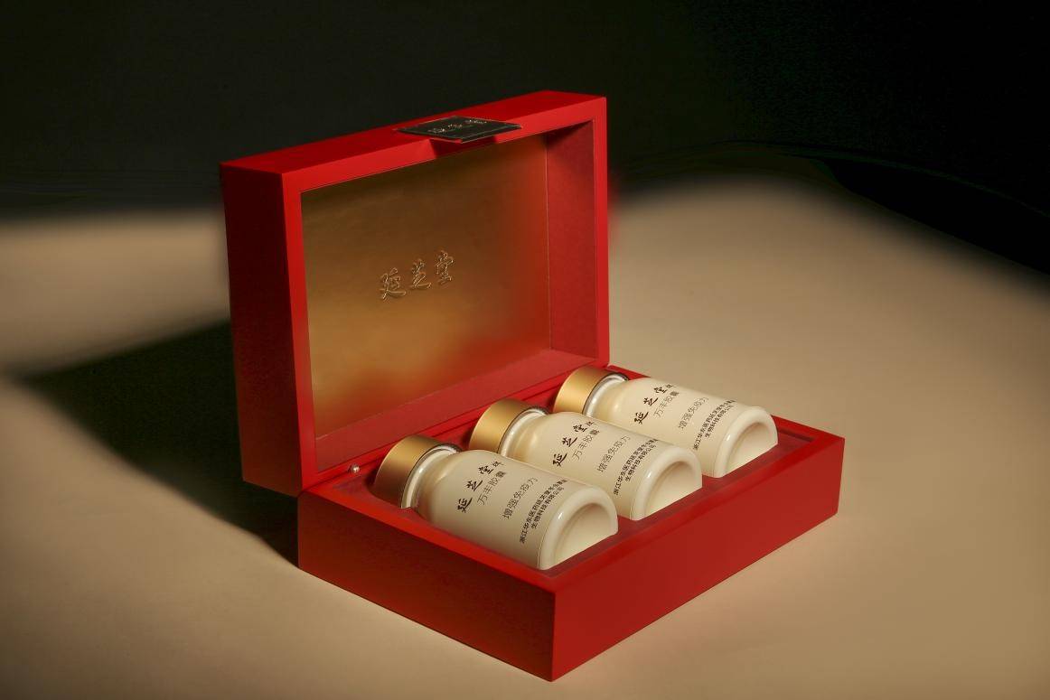 一粒胶囊,10倍功效:延芝堂牌万丰胶囊实现冬虫夏草质的飞跃_重金属